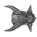 Warhammer ToW Bitz: Orcs & Goblins - Black Orc Mob -...