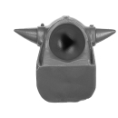 Warhammer ToW Bitz: Orcs & Goblins - Black Orc Mob -...
