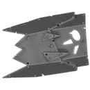 Warhammer ToW Bitz: Orcs & Goblins - Black Orc Mob -...