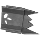 Warhammer ToW Bitz: Orcs & Goblins - Black Orc Mob -...