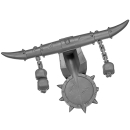 Warhammer ToW Bitz: Orcs & Goblins - Black Orc Mob - Standard A