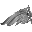 Warhammer ToW Bitz: Orcs & Goblins - Black Orc Mob -...
