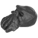 Warhammer ToW Bitz: Orcs & Goblins - Orc Boyz Mob - Accessory A - Orc Skull