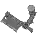 Warhammer ToW Bitz: Orcs & Goblins - Orc Boyz Mob -...