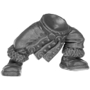 Warhammer ToW Bitz: Orcs & Goblins - Orc Boyz Mob -...
