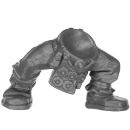 Warhammer ToW Bitz: Orcs & Goblins - Orc Boyz Mob -...