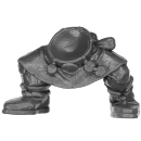 Warhammer ToW Bitz: Orcs & Goblins - Orc Boyz Mob -...