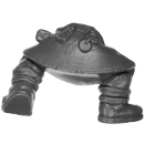 Warhammer ToW Bitz: Orcs & Goblins - Orc Boyz Mob -...