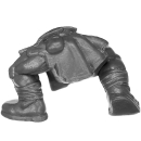 Warhammer ToW Bitz: Orcs & Goblins - Orc Boyz Mob -...