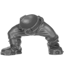 Warhammer ToW Bitz: Orcs & Goblins - Orc Boyz Mob -...