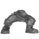 Warhammer ToW Bitz: Orcs & Goblins - Orc Boyz Mob -...