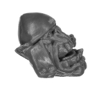 Warhammer ToW Bitz: Orcs & Goblins - Orc Boyz Mob - Head A
