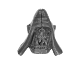 Warhammer ToW Bitz: Orcs & Goblins - Orc Boyz Mob - Kopf B