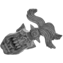 Warhammer ToW Bitz: Orcs & Goblins - Orc Boyz Mob -...