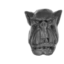 Warhammer ToW Bitz: Orcs & Goblins - Orc Boyz Mob -...