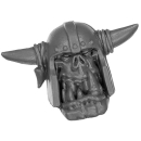 Warhammer ToW Bitz: Orcs & Goblins - Orc Boyz Mob -...