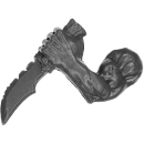Warhammer ToW Bitz: Orcs & Goblins - Orc Boyz Mob -...