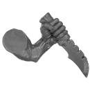 Warhammer ToW Bitz: Orcs & Goblins - Orc Boyz Mob -...
