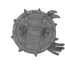 Warhammer ToW Bitz: Orcs & Goblins - Orc Boyz Mob -...