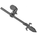 Warhammer ToW Bitz: Orcs & Goblins - Orc Boyz Mob -...