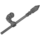 Warhammer ToW Bitz: Orcs & Goblins - Orc Boyz Mob -...