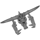 Warhammer AoS Bitz: ORRUKS - Orruks - Weapon T - Standard II