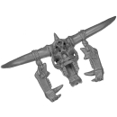 Warhammer ToW Bitz: Orcs & Goblins - Orc Boyz Mob -...