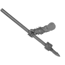 Warhammer ToW Bitz: Orcs & Goblins - Orc Boyz Mob -...