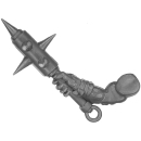 Warhammer ToW Bitz: Orcs & Goblins - Orc Boyz Mob -...
