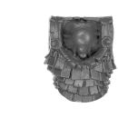 Warhammer ToW Bitz: Orcs & Goblins - Orc Boyz Mob -...