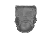 Warhammer ToW Bitz: Orcs & Goblins - Orc Boyz Mob - Torso B