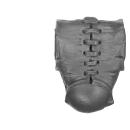 Warhammer ToW Bitz: Orcs & Goblins - Orc Boyz Mob -...