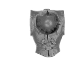 Warhammer ToW Bitz: Orcs & Goblins - Orc Boyz Mob - Torso C