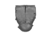 Warhammer ToW Bitz: Orcs & Goblins - Orc Boyz Mob - Torso D