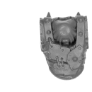 Warhammer ToW Bitz: Orcs & Goblins - Orc Boyz Mob -...