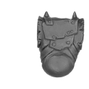 Warhammer ToW Bitz: Orcs & Goblins - Orc Boyz Mob -...