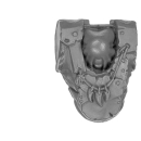 Warhammer AoS Bitz: ORRUKS - Orruks - Torso G - Orc Boss