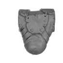 Warhammer ToW Bitz: Orcs & Goblins - Orc Boyz Mob -...