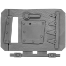 Warhammer 40k Bitz: Orks - Ork-Kampfpanza - Accessoire H...