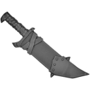 Warhammer ToW Bitz: Orcs & Goblins - Boar Boyz Mob -...