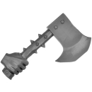 Warhammer ToW Bitz: Orcs & Goblins - Boar Boyz Mob -...