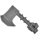 Warhammer ToW Bitz: Orcs & Goblins - Boar Boyz Mob -...