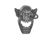 Warhammer ToW Bitz: Orcs & Goblins - Boar Boyz Mob -...