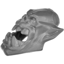 Warhammer ToW Bitz: Orcs & Goblins - Boar Boyz Mob - Kopf B