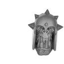 Warhammer ToW Bitz: Orcs & Goblins - Boar Boyz Mob -...