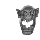 Warhammer ToW Bitz: Orcs & Goblins - Boar Boyz Mob -...