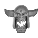 Warhammer ToW Bitz: Orcs & Goblins - Boar Boyz Mob -...