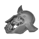 Warhammer ToW Bitz: Orcs & Goblins - Boar Boyz Mob - Kopf G