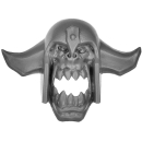 Warhammer ToW Bitz: Orcs & Goblins - Boar Boyz Mob -...