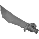 Warhammer ToW Bitz: Orcs & Goblins - Boar Boyz Mob -...